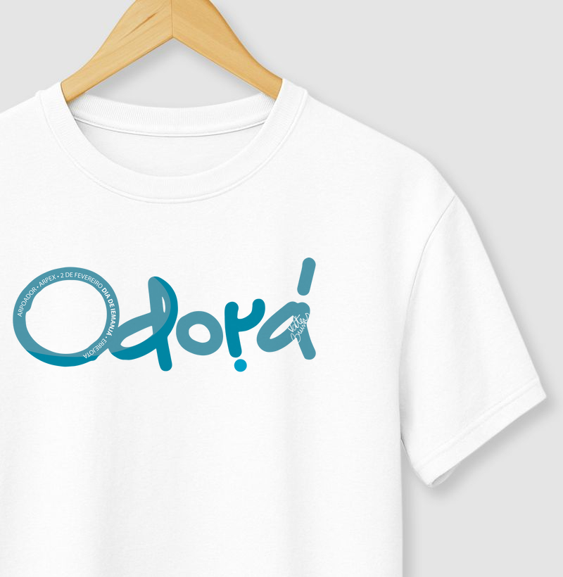 ODOYÁ - SAUDAÇÃO A IEMANJÁ