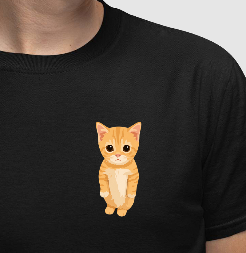 i'm just a cat