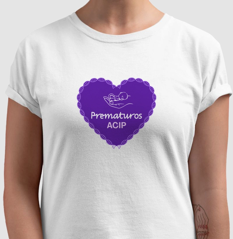 PREMATUROS ACIP - coração