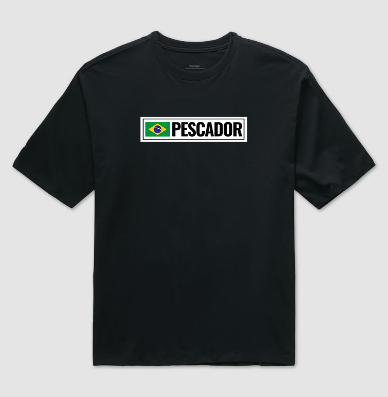 Pescador Brasil