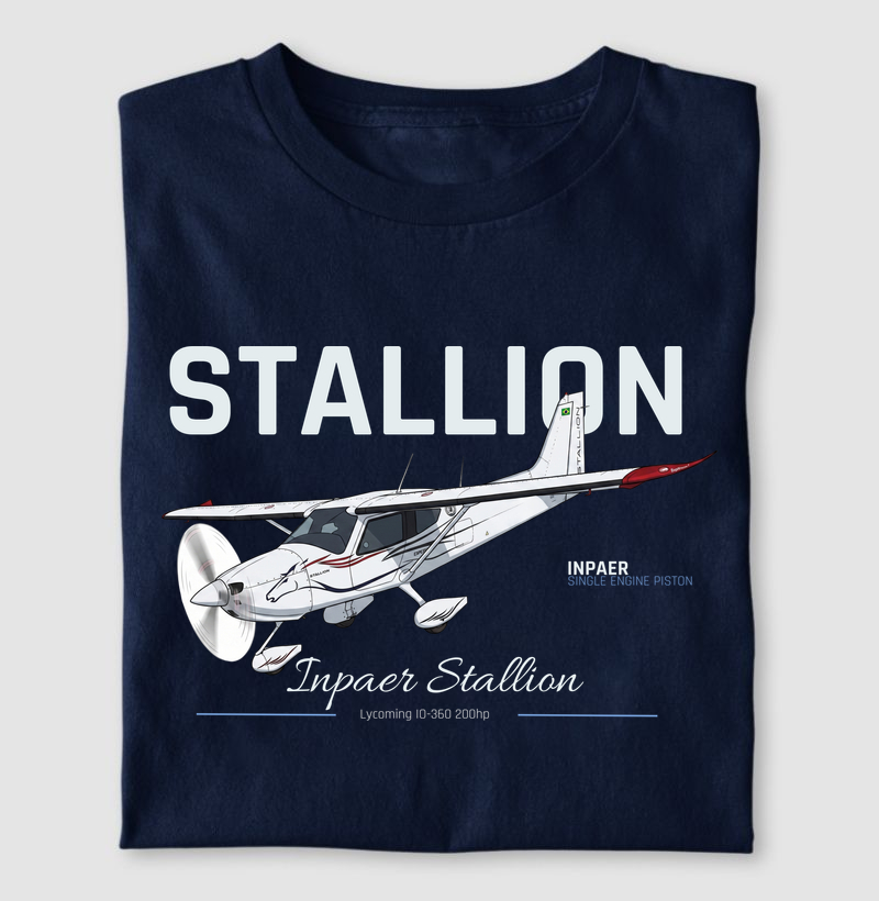  Inpaer Stallion