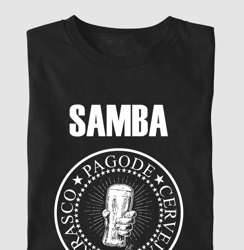 Samba Pagode Cerveja e Churrasco  Ramones