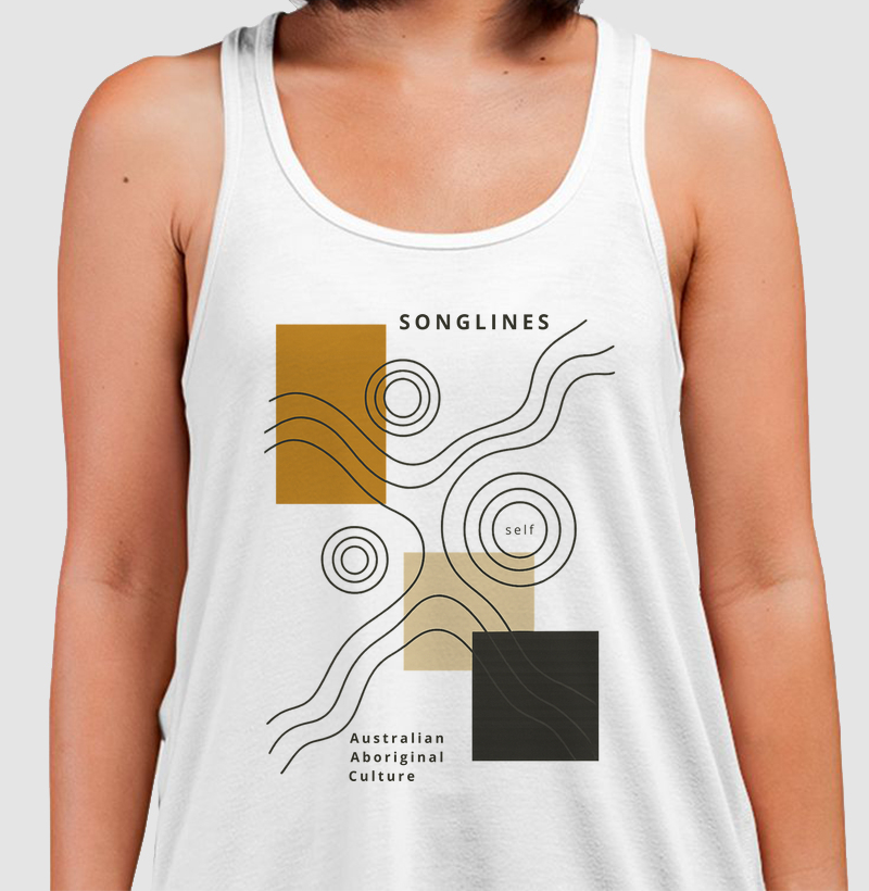 SONGLINES | Confecção Reserva 🦜