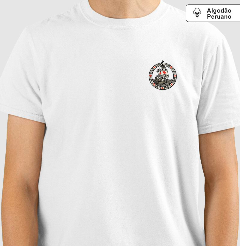 Tshirt Brasão