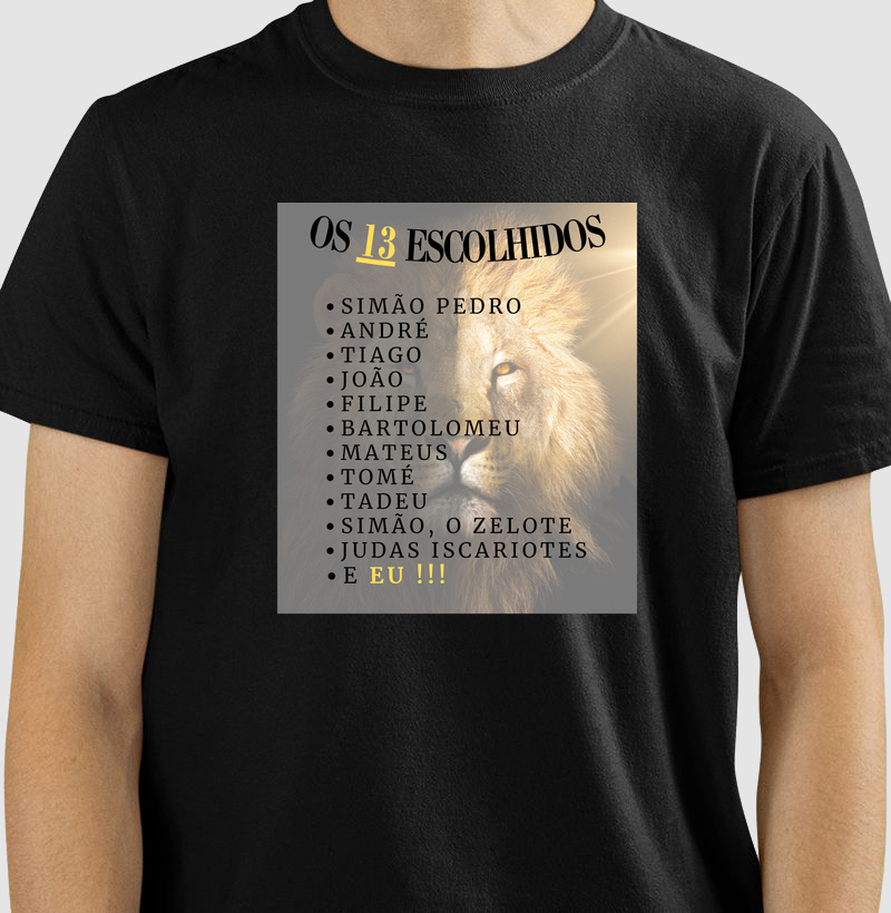 Os Escolhidos