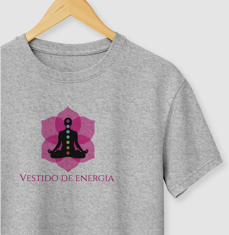 Vestido De Energia