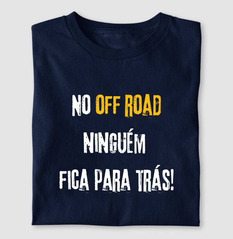 Ninguém fica para trás