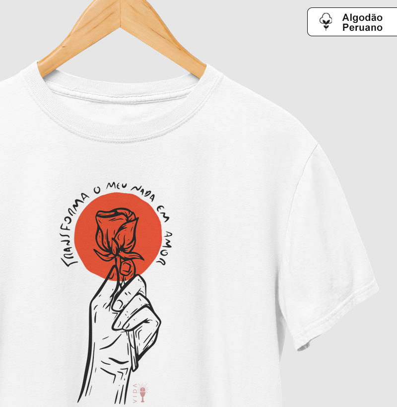 Teresinha Transforma