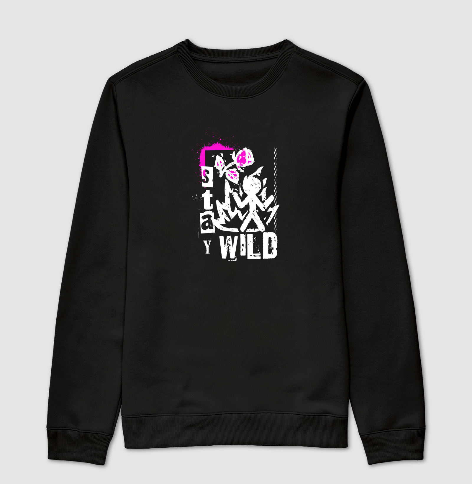 Wild