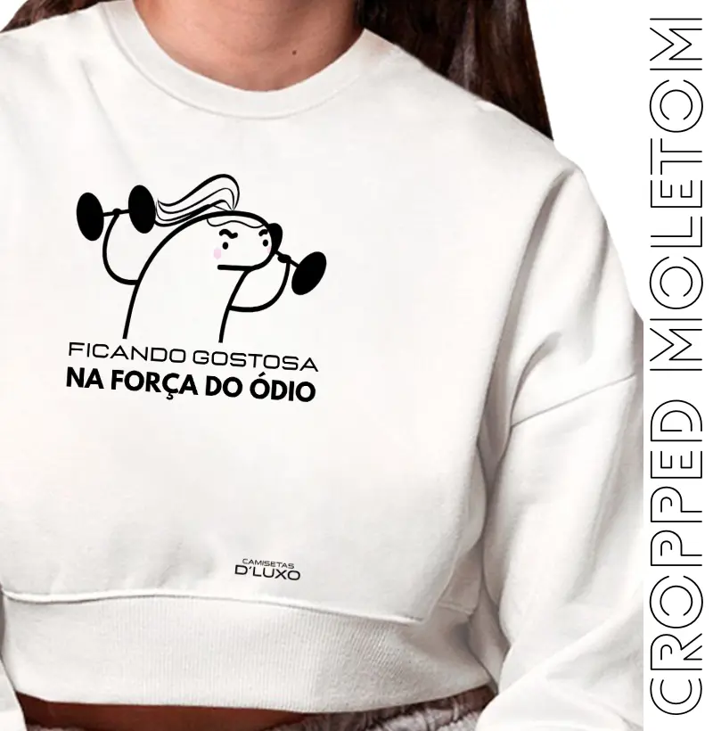 Ficando Gostosa na força do ódio 1