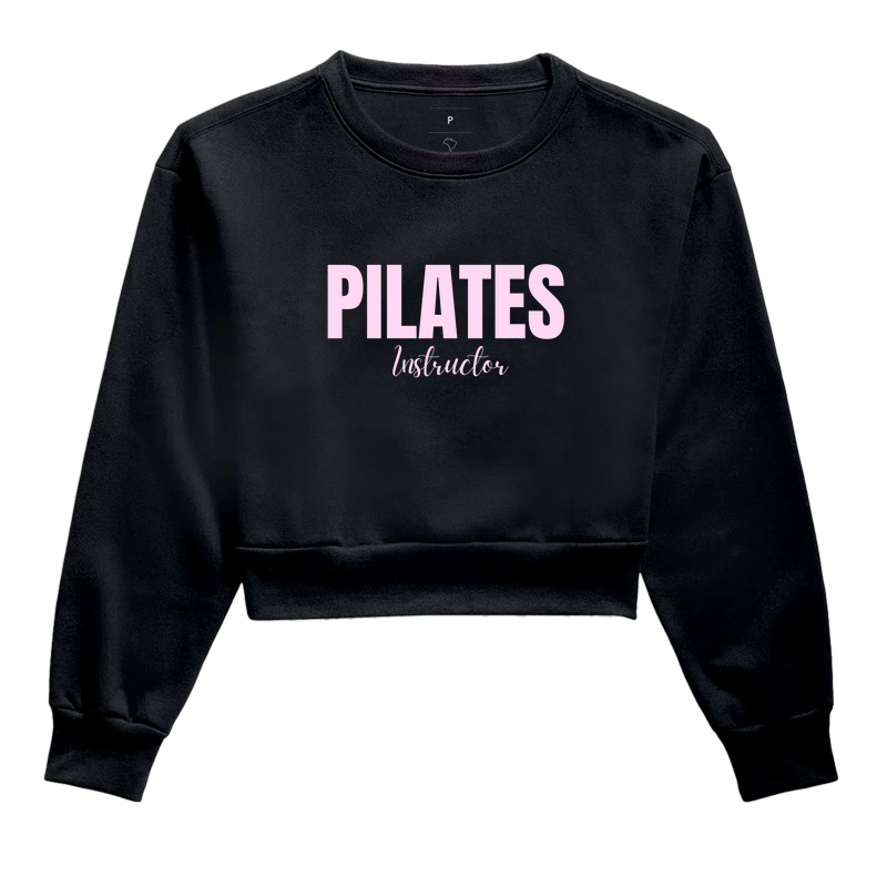 Pilates instructor
