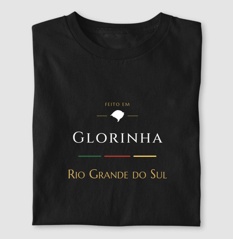 Feito em Glorinha