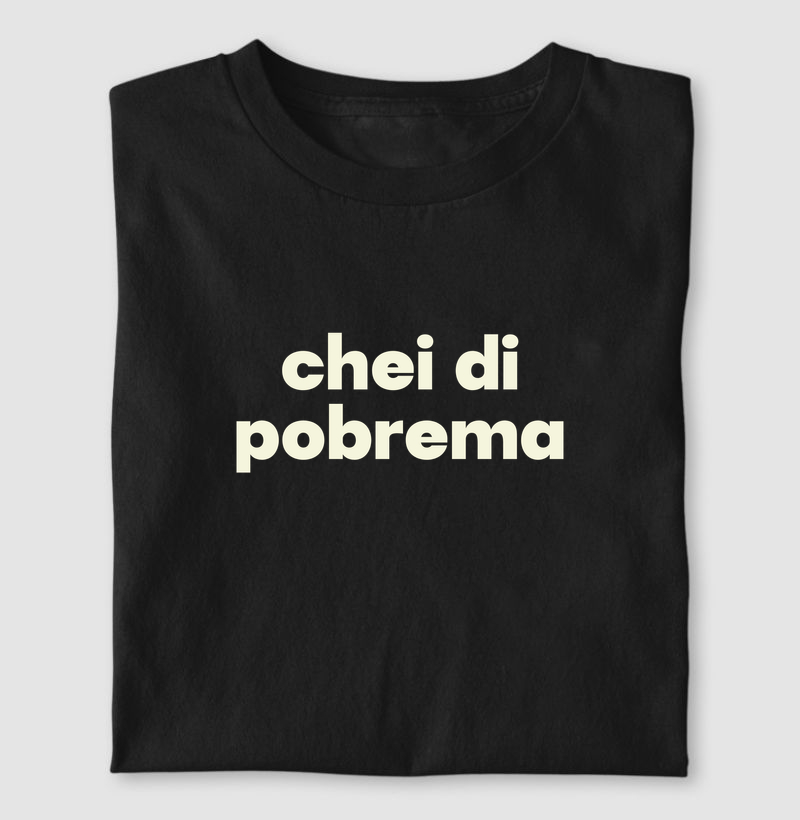 Chei di Pobrema