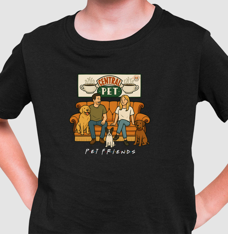 Pet Friends