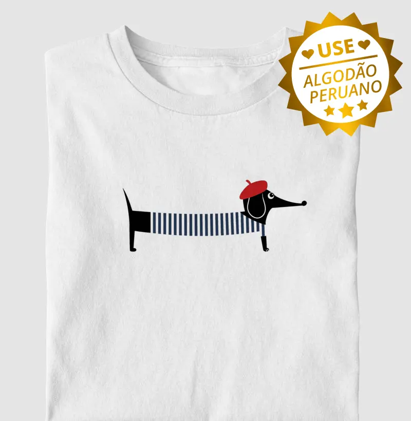 Basset Francês - PREMIUM