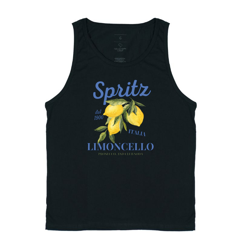 Lemoncello Spritz