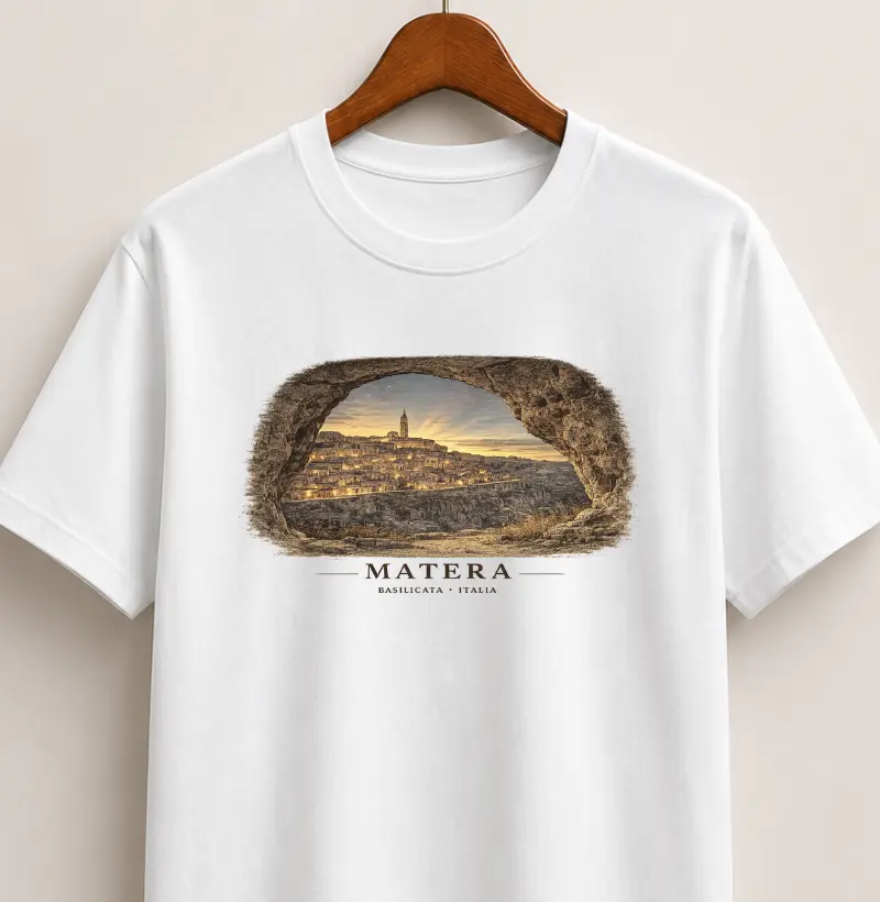 Matera - Basilicata