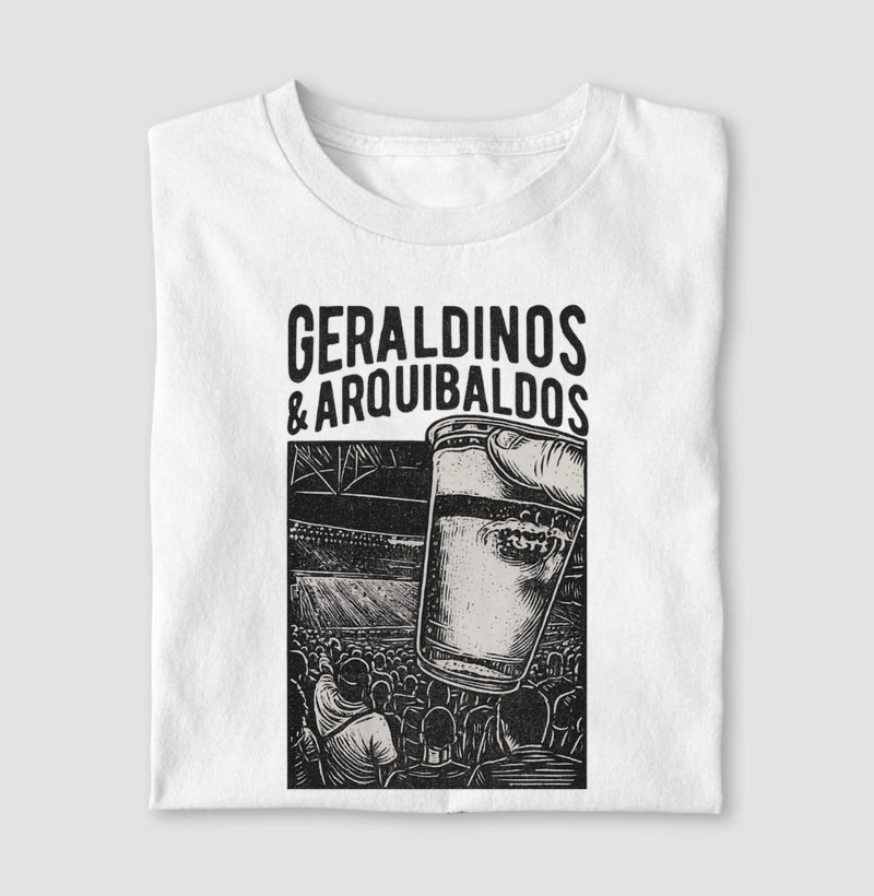 Geraldinos e Arquibaldos