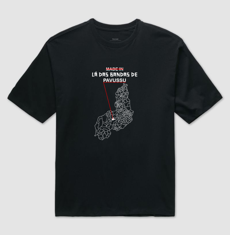 Camisa 0