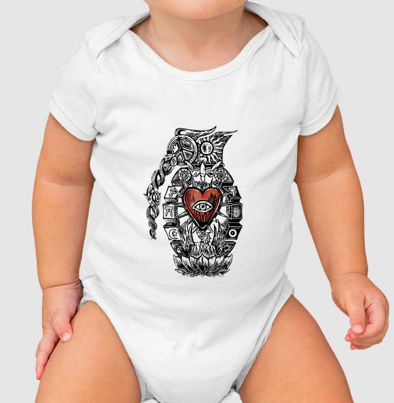 Incubus - Heart Granade