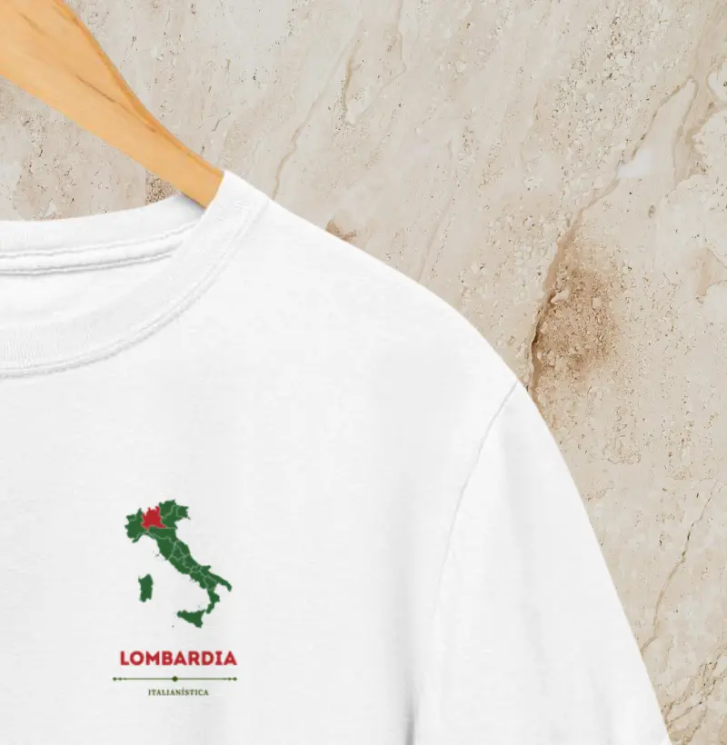 Lombardia (minimalista)