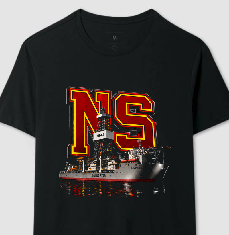 NS-44 LAGUNA STAR