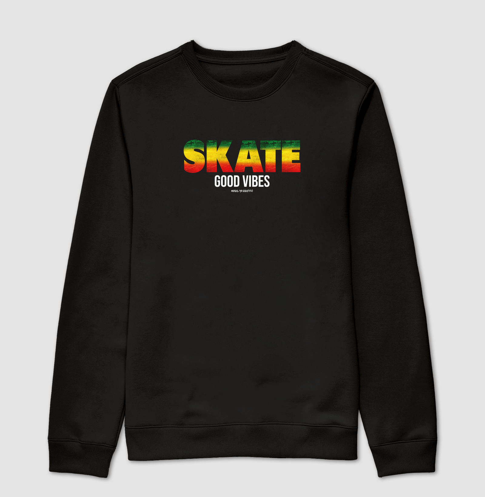 SKATE GOOD VIBES