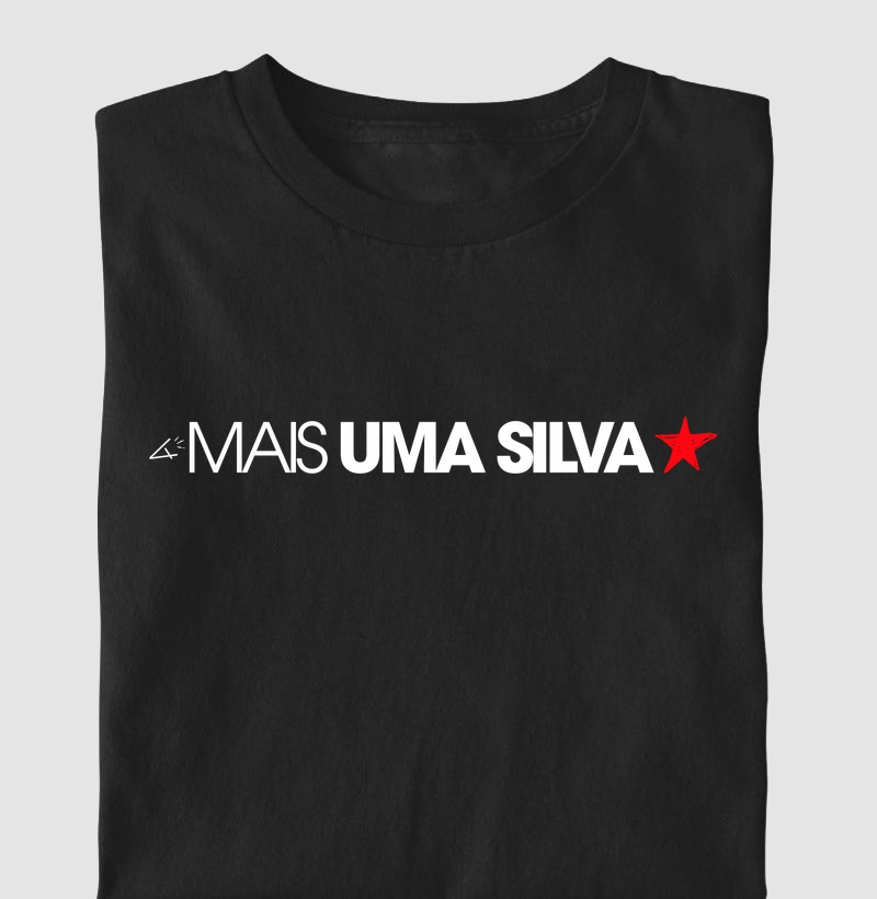 Mais uma Silva 