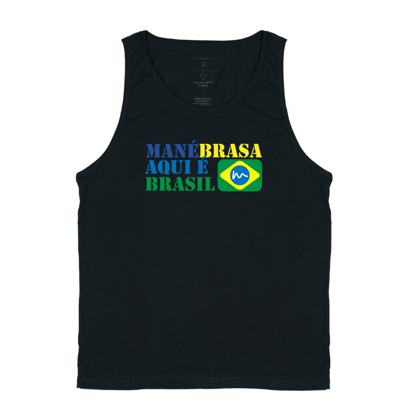 Mané Brasa