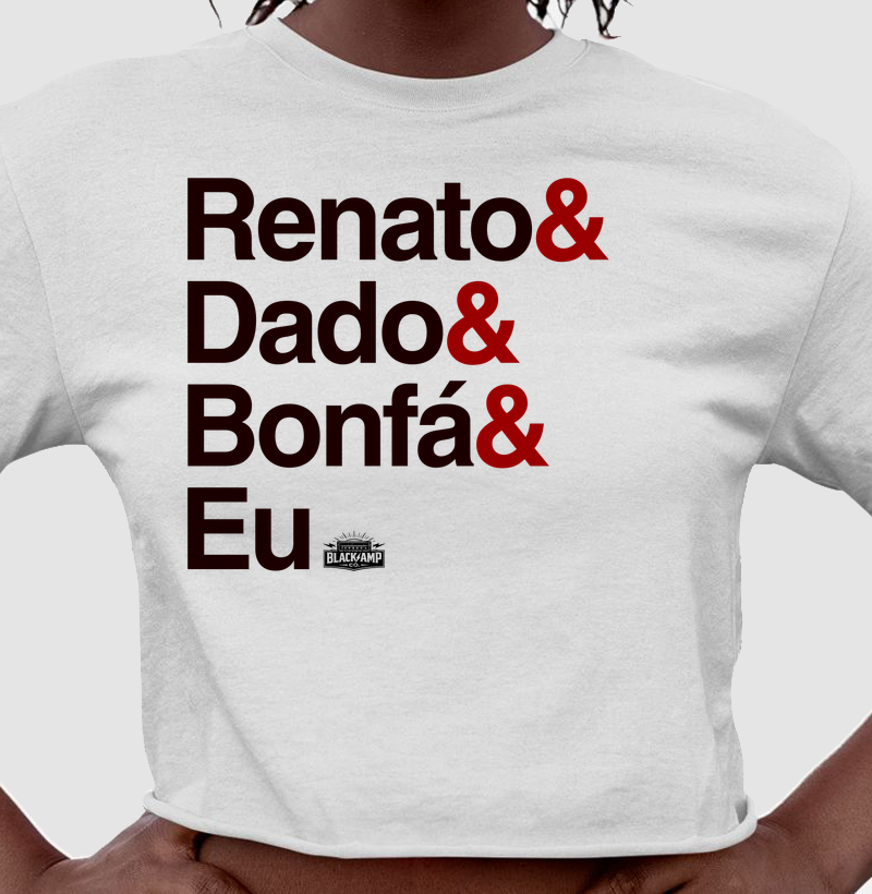 Legião Urbana (nomes/clara)
