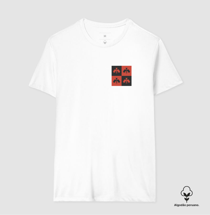 Badge: Gávea