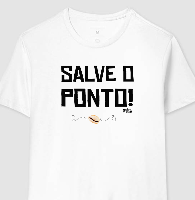 Salve o Ponto Maria Patuá