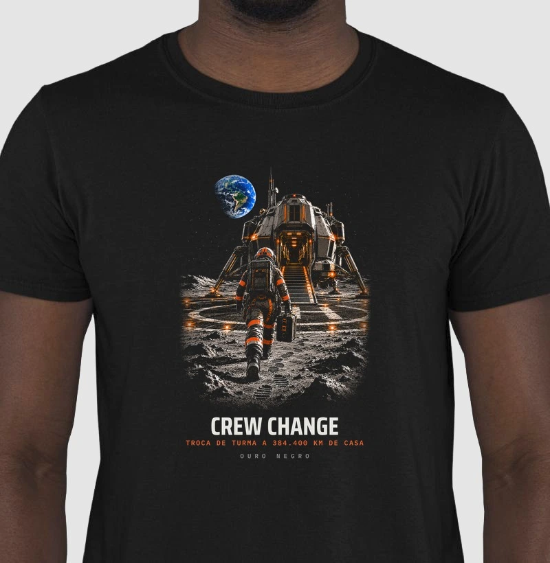 Crew Change