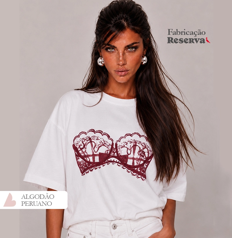 Top Bela -  Burgundy
