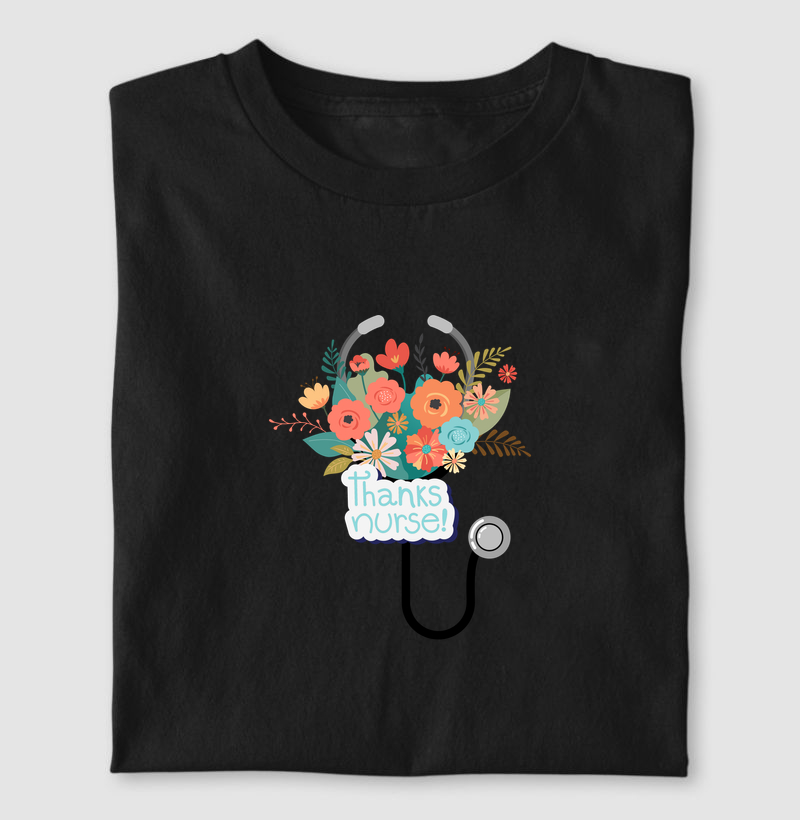 Thanks nurse