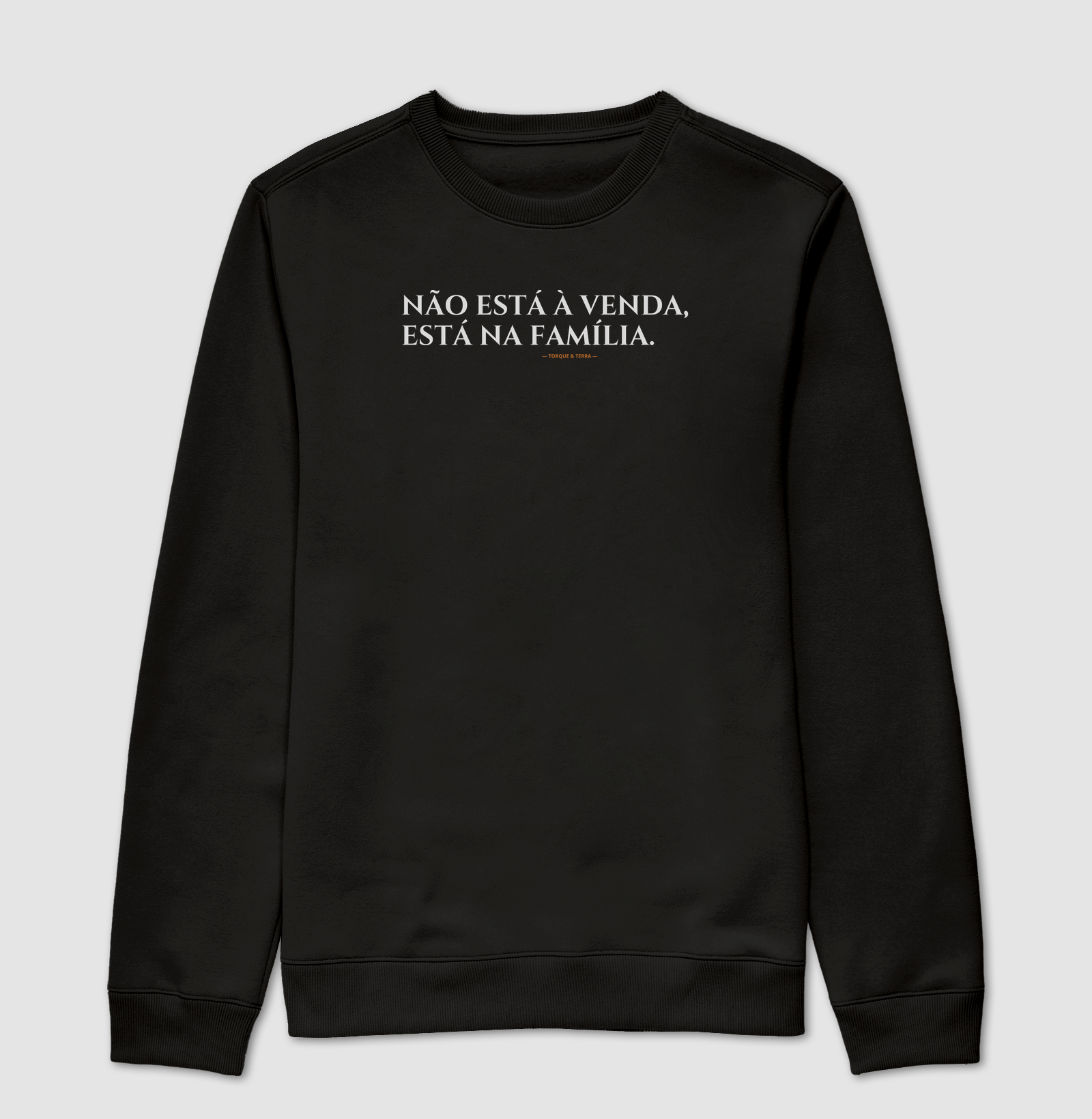 Não está à venda