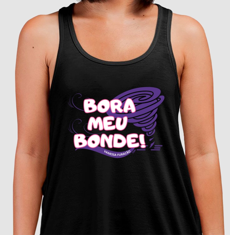 REGATA FRASES - INSTRUTORES - VANESSA FURACAO