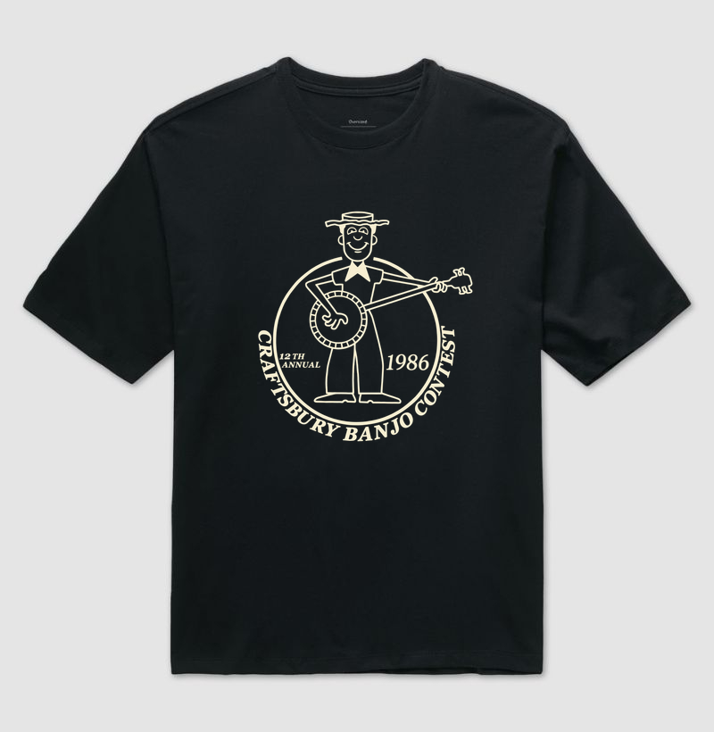 Craftsbury Banjo Contest