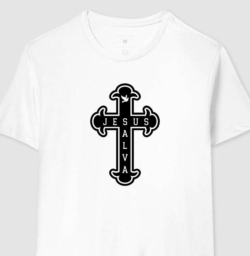 Jesus Salva