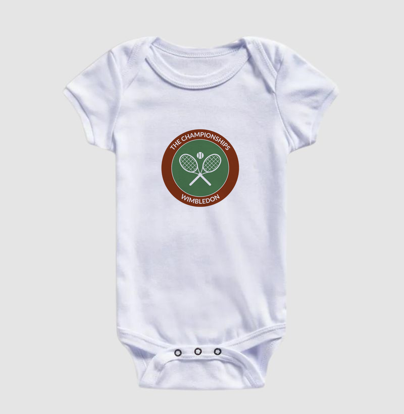 The Championship Wimbledon - Baby