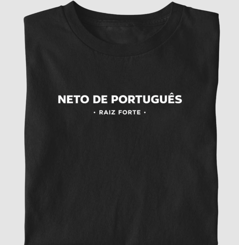 Neto de Português KIDS