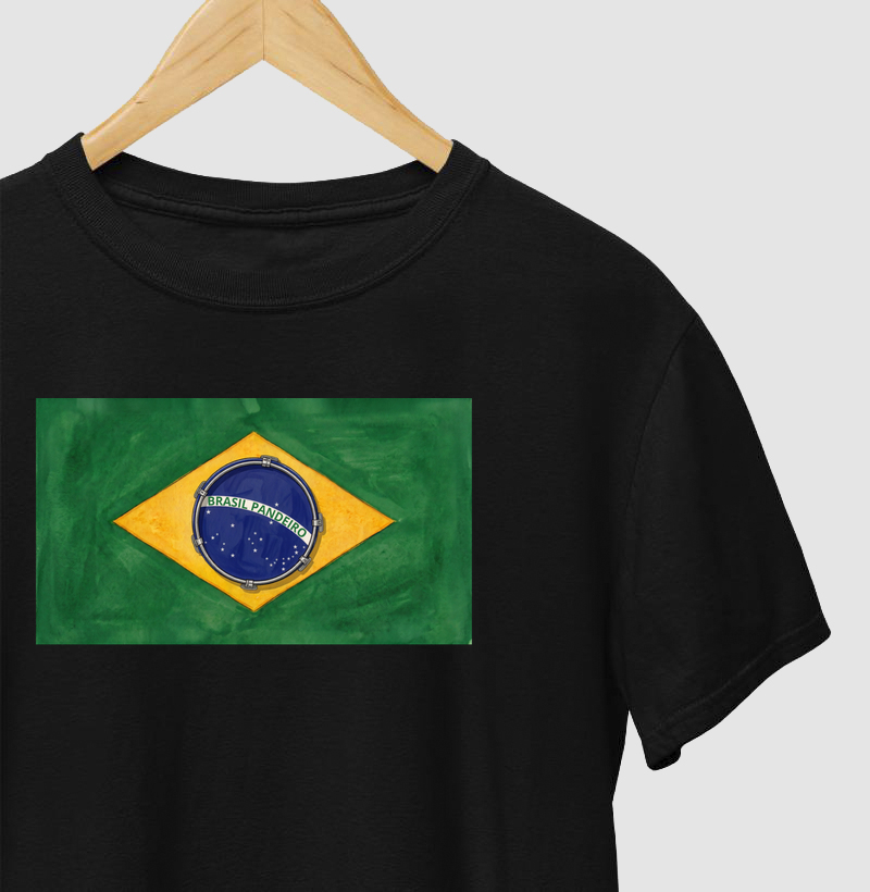 Brasil Pandeiro