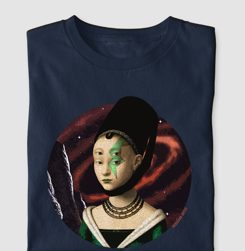 Arte Espacial