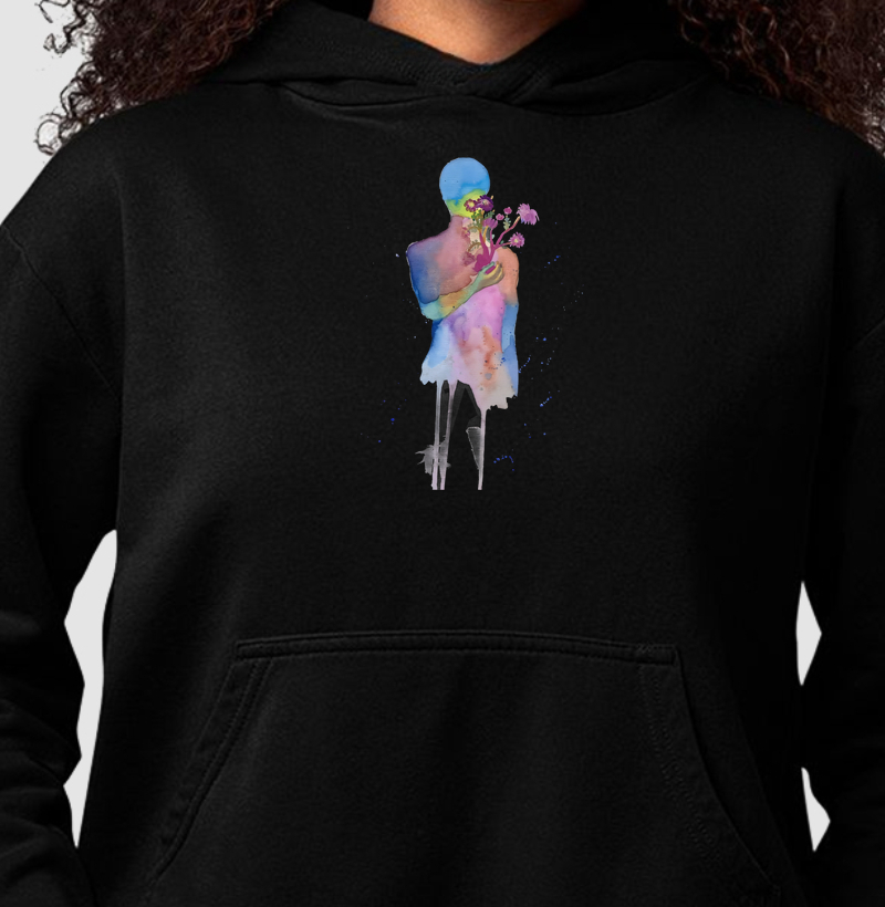 Colheita do coração