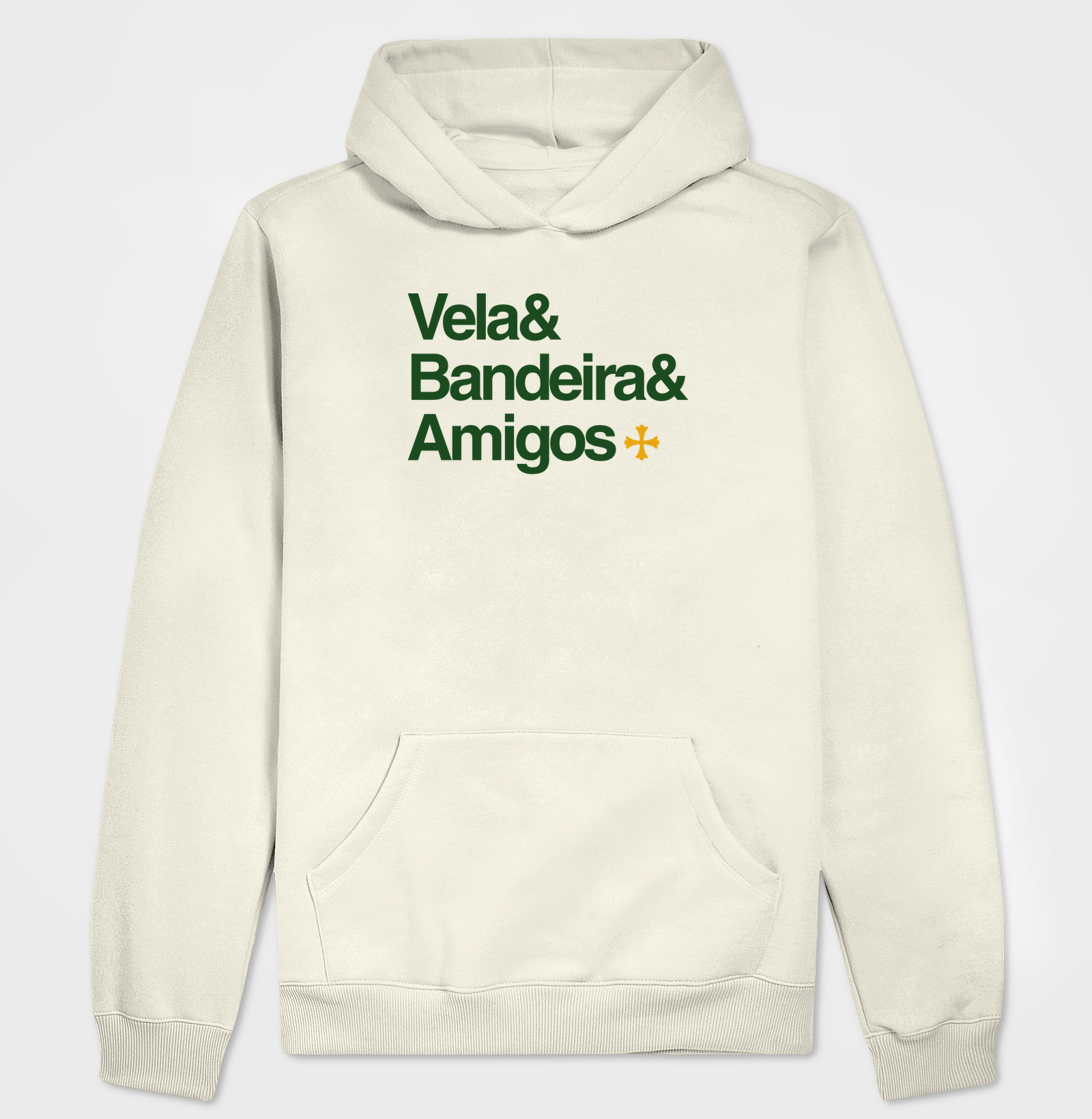 Torcida Brasil com Fé