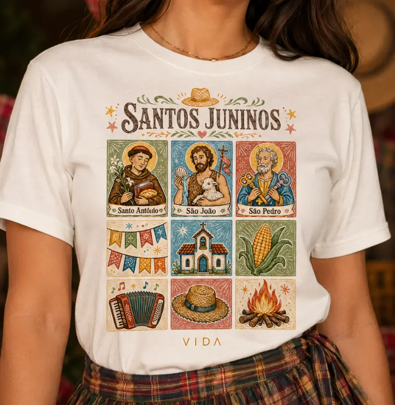 Santos Juninos