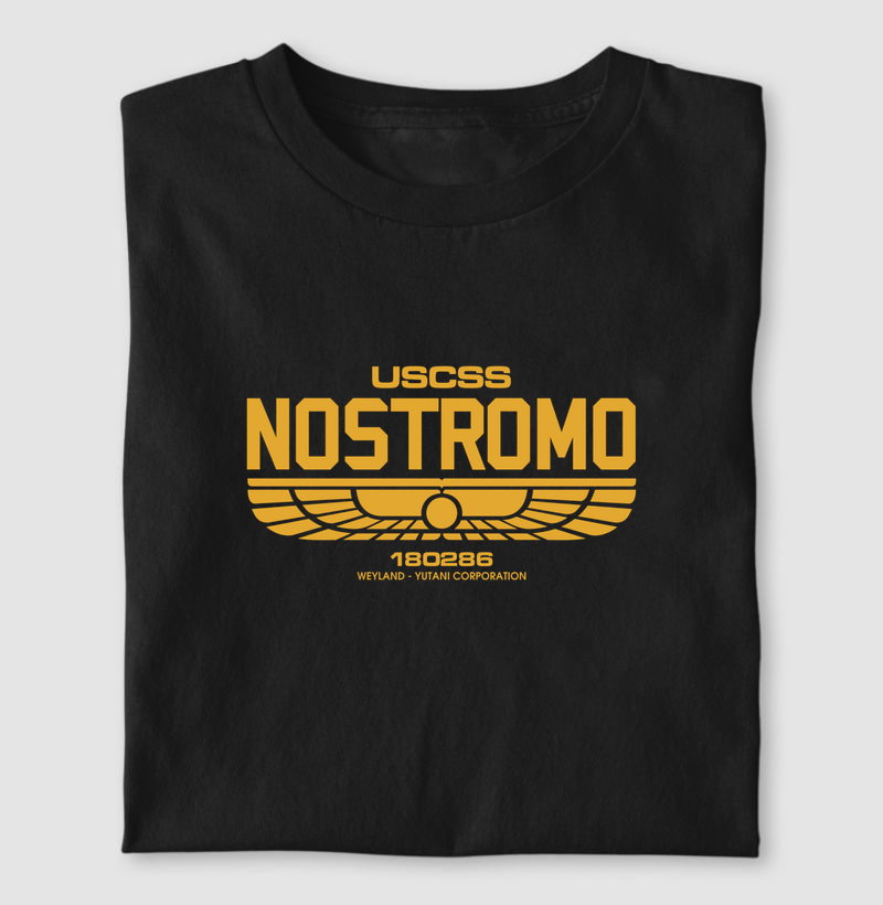 Nostromo 180286