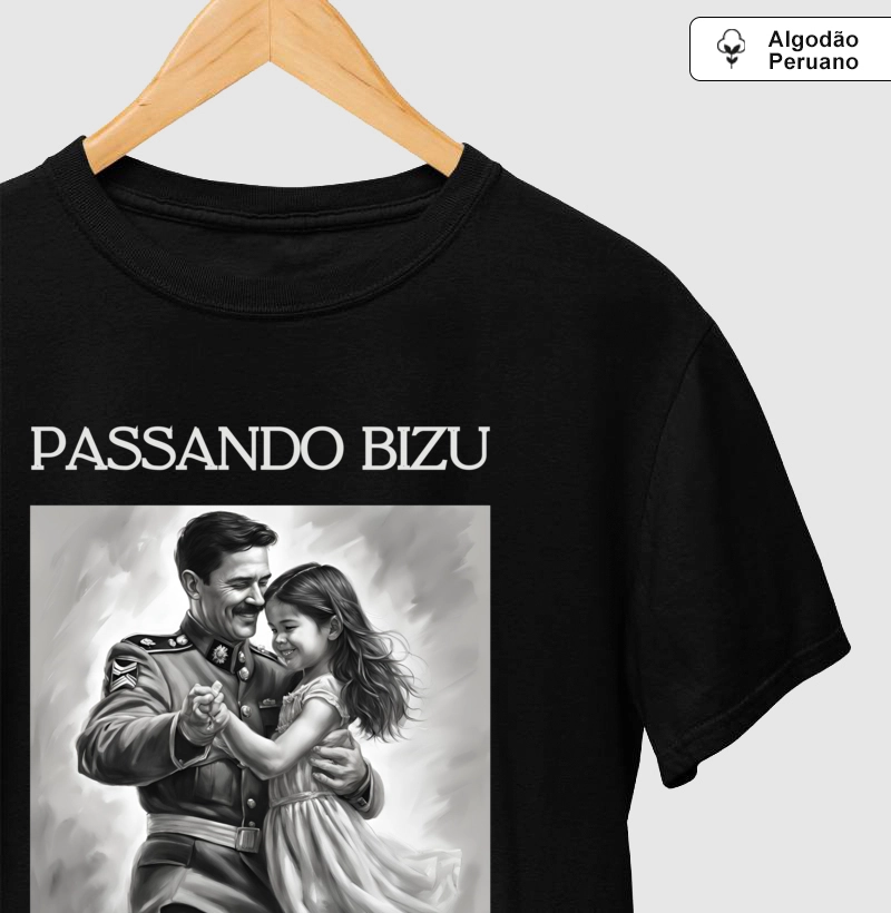 PASSANDO BIZU PRINT