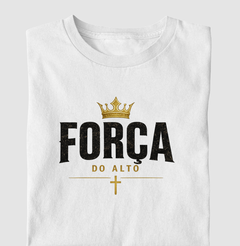 Força do Alto