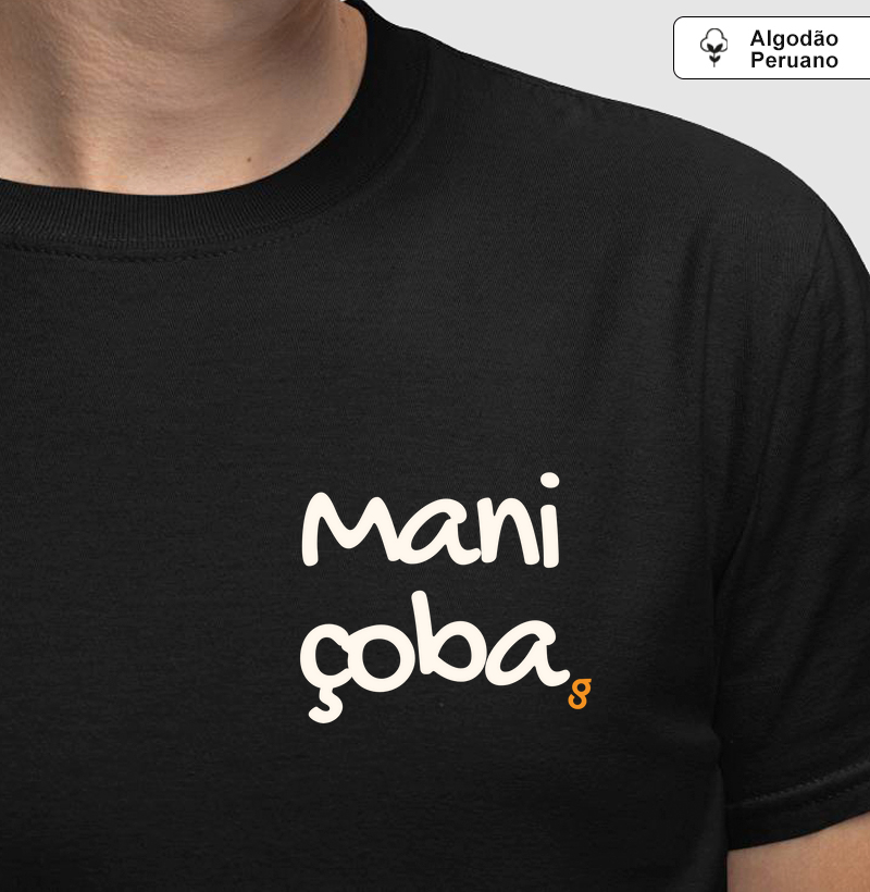 Algodão peruano - Maniçoba